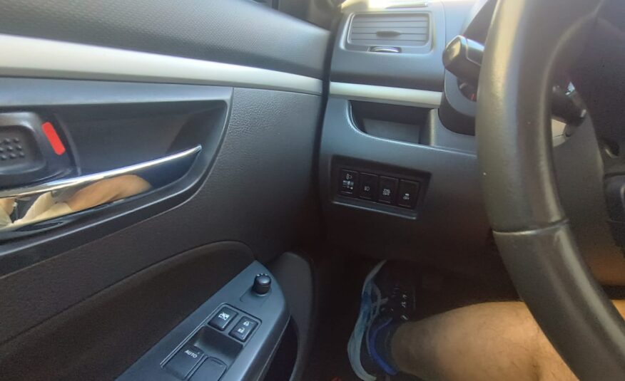 Suzuki Swift 2013 GLX*Keyless*1ο χέρι*Ελληνικό*95 ps
