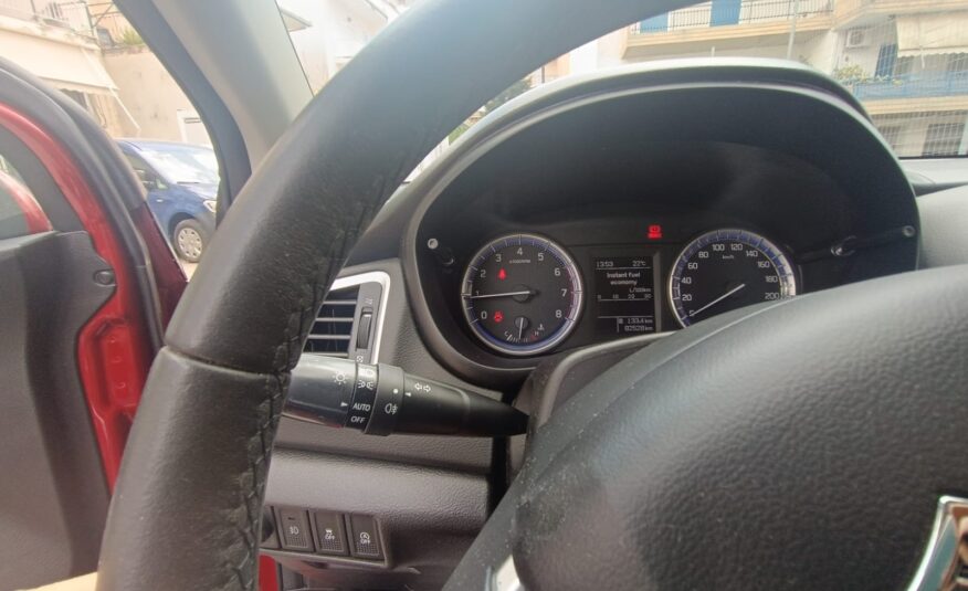 Suzuki S-cross SX4*2020*1.4 Βενζίνη*150ps*Full Extra*Σαν καινούργιο