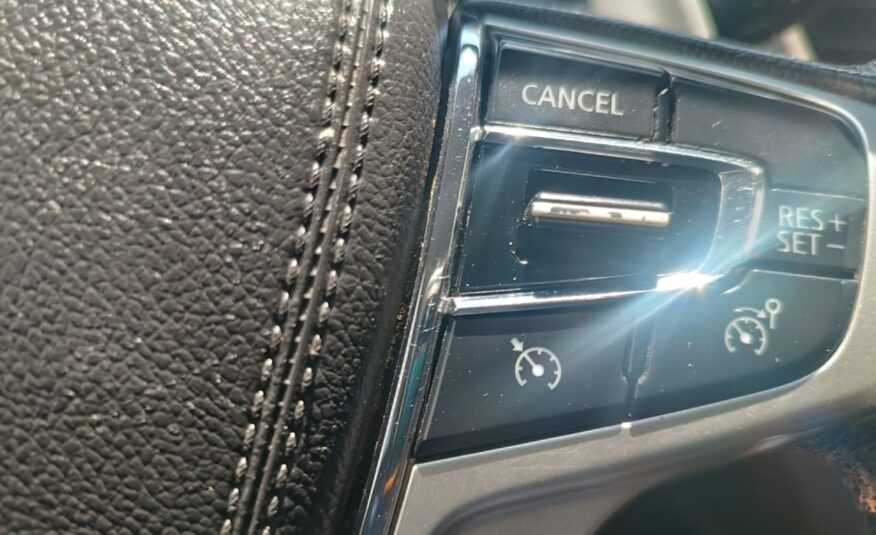 Mitsubishi L200*Αυτόματο*Triton*Full Extra* Δερμάτινα* Οθόνη*4πορτο
