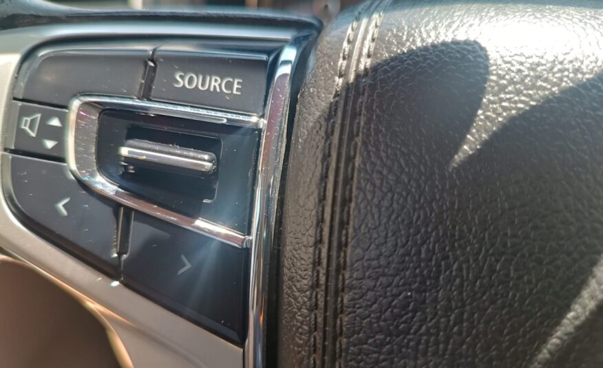 Mitsubishi L200*Αυτόματο*Triton*Full Extra* Δερμάτινα* Οθόνη*4πορτο