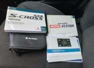Suzuki S-cross SX4*2020*1.4 Βενζίνη*150ps*Full Extra*Σαν καινούργιο