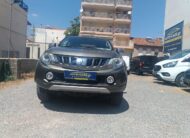 Mitsubishi L200*Αυτόματο*Triton*Full Extra* Δερμάτινα* Οθόνη*4πορτο