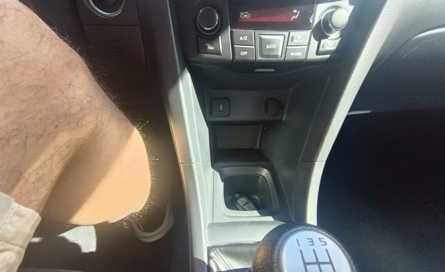 Suzuki Swift 2013 GLX*Keyless*1ο χέρι*Ελληνικό*95 ps