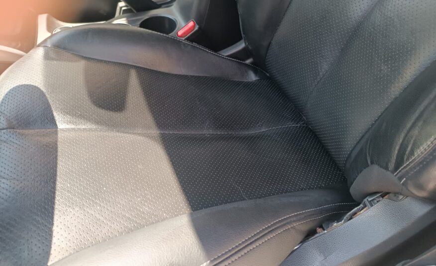 Mitsubishi L200*Αυτόματο*Triton*Full Extra* Δερμάτινα* Οθόνη*4πορτο