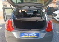 Suzuki Swift 2013 GLX*Keyless*1ο χέρι*Ελληνικό*95 ps