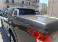 Mitsubishi L200*Αυτόματο*Triton*Full Extra* Δερμάτινα* Οθόνη*4πορτο