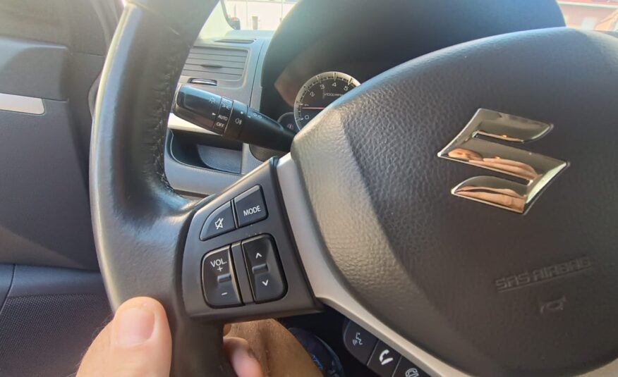 Suzuki Swift 2013 GLX*Keyless*1ο χέρι*Ελληνικό*95 ps