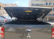 Mitsubishi L200*Αυτόματο*Triton*Full Extra* Δερμάτινα* Οθόνη*4πορτο
