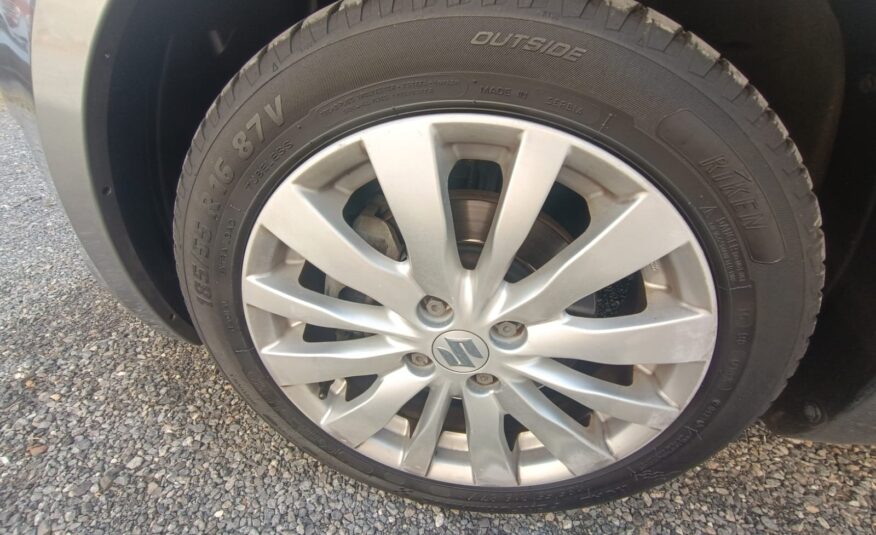 Suzuki Swift 2013 GLX*Keyless*1ο χέρι*Ελληνικό*95 ps