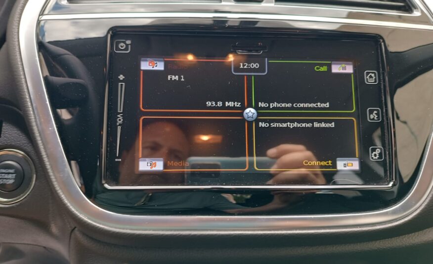 Suzuki S-cross SX4*2020*1.4 Βενζίνη*150ps*Full Extra*Σαν καινούργιο