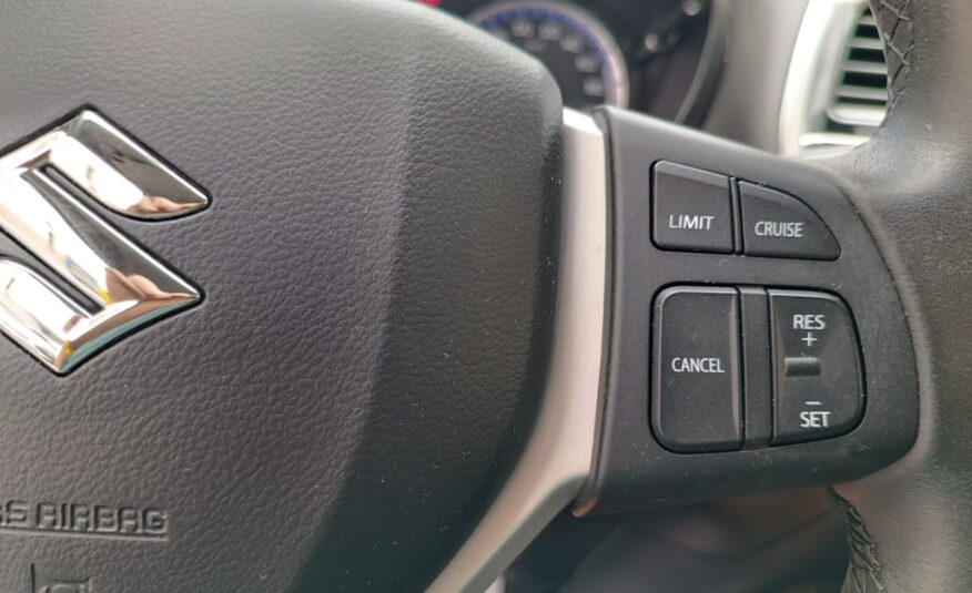 Suzuki S-cross SX4*2020*1.4 Βενζίνη*150ps*Full Extra*Σαν καινούργιο