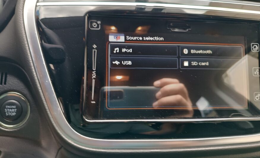 Suzuki S-cross SX4*2020*1.4 Βενζίνη*150ps*Full Extra*Σαν καινούργιο