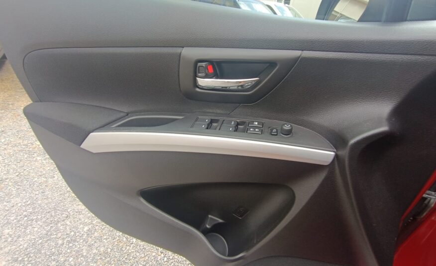 Suzuki S-cross SX4*2020*1.4 Βενζίνη*150ps*Full Extra*Σαν καινούργιο