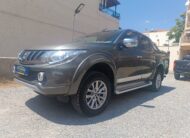 Mitsubishi L200*Αυτόματο*Triton*Full Extra* Δερμάτινα* Οθόνη*4πορτο