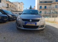 Suzuki Swift 2013 GLX*Keyless*1ο χέρι*Ελληνικό*95 ps