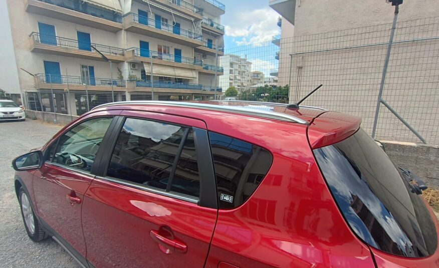 Suzuki S-cross SX4*2020*1.4 Βενζίνη*150ps*Full Extra*Σαν καινούργιο