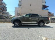 Mitsubishi L200*Αυτόματο*Triton*Full Extra* Δερμάτινα* Οθόνη*4πορτο