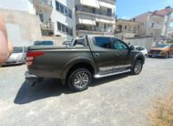 Mitsubishi L200*Αυτόματο*Triton*Full Extra* Δερμάτινα* Οθόνη*4πορτο