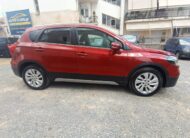 Suzuki S-cross SX4*2020*1.4 Βενζίνη*150ps*Full Extra*Σαν καινούργιο