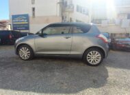 Suzuki Swift 2013 GLX*Keyless*1ο χέρι*Ελληνικό*95 ps