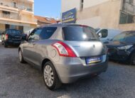 Suzuki Swift 2013 GLX*Keyless*1ο χέρι*Ελληνικό*95 ps