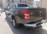 Mitsubishi L200*Αυτόματο*Triton*Full Extra* Δερμάτινα* Οθόνη*4πορτο
