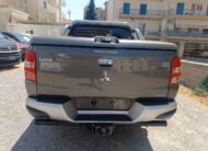 Mitsubishi L200*Αυτόματο*Triton*Full Extra* Δερμάτινα* Οθόνη*4πορτο