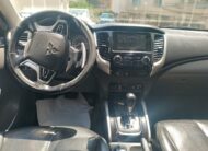 Mitsubishi L200*Αυτόματο*Triton*Full Extra* Δερμάτινα* Οθόνη*4πορτο