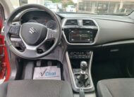 Suzuki S-cross SX4*2020*1.4 Βενζίνη*150ps*Full Extra*Σαν καινούργιο
