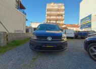 Vw Caddy Μακρύ 2018 Αυτόματο Navi Full Extra 2.0 TDI