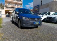 Vw Caddy Μακρύ 2018 Αυτόματο Navi Full Extra 2.0 TDI