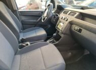 Vw Caddy Μακρύ 2018 Αυτόματο Navi Full Extra 2.0 TDI