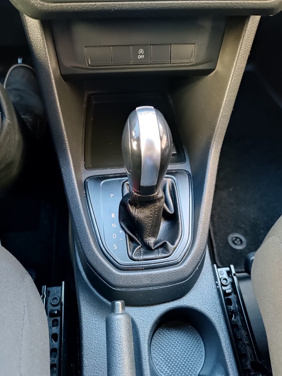 Vw Caddy Μακρύ 2018 Αυτόματο Navi Full Extra 2.0 TDI