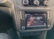 Vw Caddy Μακρύ 2018 Αυτόματο Navi Full Extra 2.0 TDI