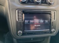 Vw Caddy Μακρύ 2018 Αυτόματο Navi Full Extra 2.0 TDI