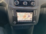 Vw Caddy Μακρύ 2018 Αυτόματο Navi Full Extra 2.0 TDI