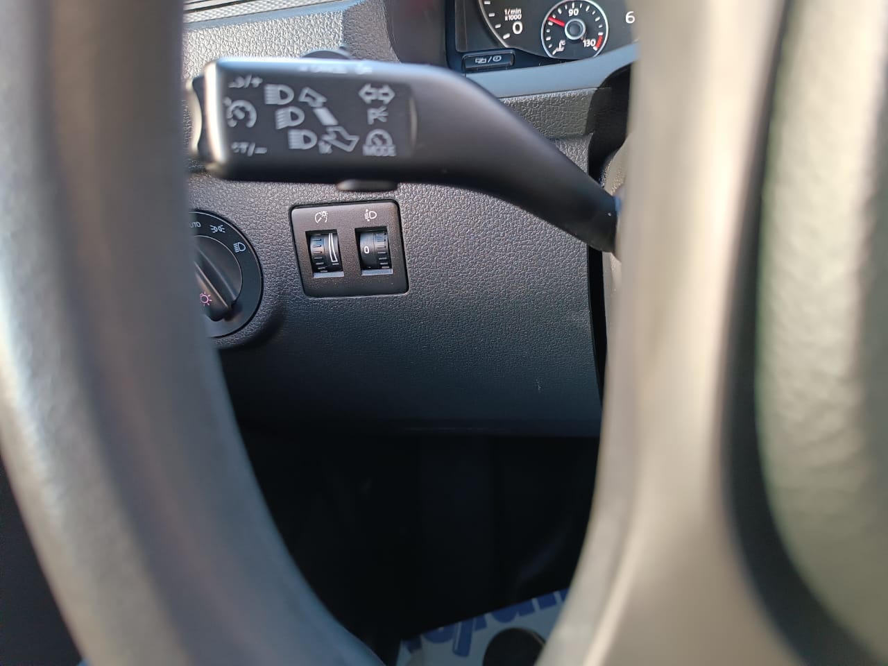 Vw Caddy Μακρύ 2018 Αυτόματο Navi Full Extra 2.0 TDI