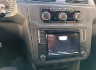 Vw Caddy Μακρύ 2018 Αυτόματο Navi Full Extra 2.0 TDI
