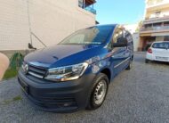 Vw Caddy Μακρύ 2018 Αυτόματο Navi Full Extra 2.0 TDI