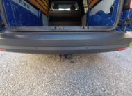 Vw Caddy Μακρύ 2018 Αυτόματο Navi Full Extra 2.0 TDI