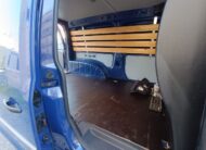 Vw Caddy Μακρύ 2018 Αυτόματο Navi Full Extra 2.0 TDI