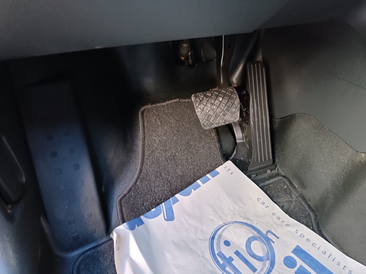 Vw Caddy Μακρύ 2018 Αυτόματο Navi Full Extra 2.0 TDI