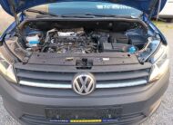 Vw Caddy Μακρύ 2018 Αυτόματο Navi Full Extra 2.0 TDI