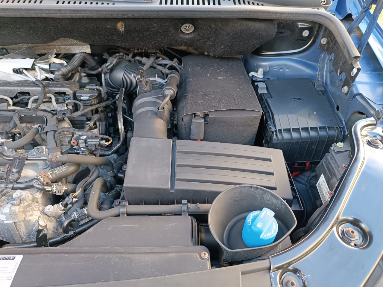 Vw Caddy Μακρύ 2018 Αυτόματο Navi Full Extra 2.0 TDI