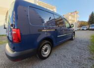 Vw Caddy Μακρύ 2018 Αυτόματο Navi Full Extra 2.0 TDI