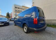 Vw Caddy Μακρύ 2018 Αυτόματο Navi Full Extra 2.0 TDI